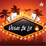 Vegas Be Lit Radio