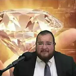 לראשונה רבינו שלום ארוש חושף למה נתנו מהשמיים לרצוח את רבינו עמוס גוואטה בחדרו שבנתניה - מזעזע!!