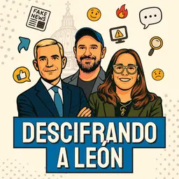 ¿Cómo es un viaje Papal? Detrás de cámaras del primer viaje de León XIV, ¿Estados Unidos, centro del universo?, lo que dicen y no dicen los cambios en la Secretaría de Estado… - Descifrando a León con Javier Martínez Brocal, Inés San Martín y José Manuel De Urquidi