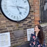 Episode 101. Longitude: Emily Akkermans