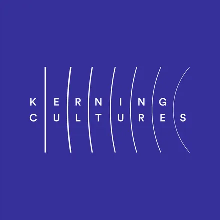 Kerning Cultures | كيرنينج كلتشرز