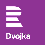 CRo Dvojka 100.7
