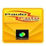 Radio Web Paulo Foto