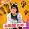 Como é uma missão humanitária? com @MarianaConti ​