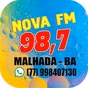 Rádio Nova FM 87,9