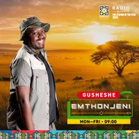 Emthonjeni