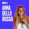 Anna Dello Russo: Diventare Un’Icona Senza Chiedere Permesso