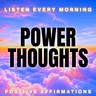 POWER THOUGHTS to Rewire Your Mind | I AM Daily Affirmations