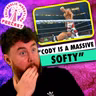 "Cody Rhodes Is A Massive Softy!" - Cultaholic Wrestling Podcast 455