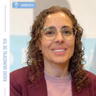 Ent. Anabel Solla, de FEMUPO | Exposición "Mulleres FEMUPO, mulleres que fan Camiño"