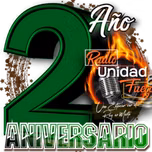 Radio Unidad y Fuego