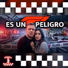 ¡Esta F1 es muy peligrosa!