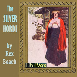 Silver Horde