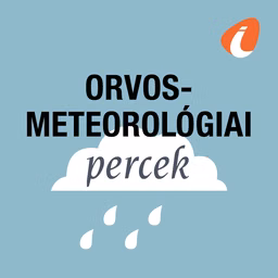 Orvosmeteorológiai percek - InfoRádió - Infostart.hu