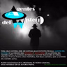 AGENTES DEL MISTERIO 3x1