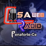 casa web radio