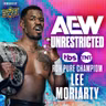 ROH Pure Champion Lee Moriarty