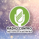 RADIO CENTRO PADILLA