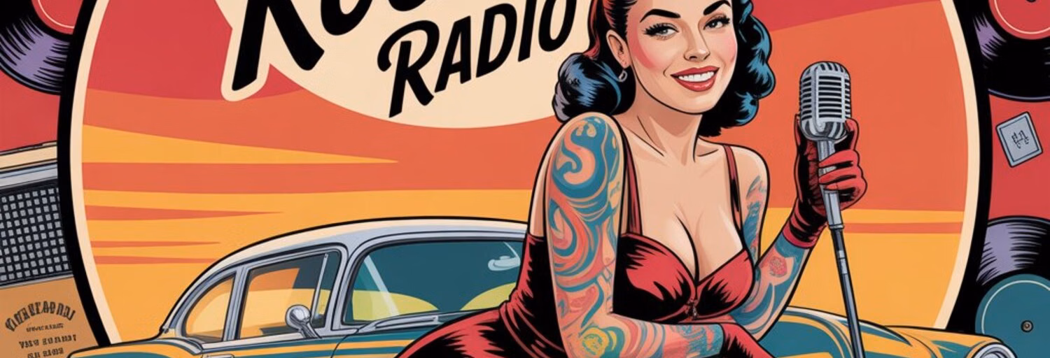 VIVA ROCKABILLY RADIO