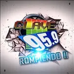 Clave 95.9 FM