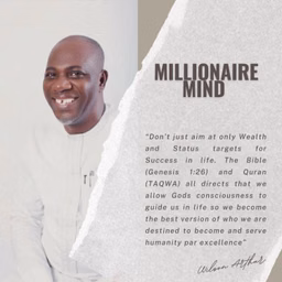 Millionaire Mind