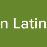 Latina - Tan Latina como Tu