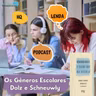 Resenha Pedagógica - #49 - Os Gêneros Escolares - Dolz e Schneuwly