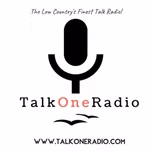 TalkOne Radio - Best Conservative Talk Radio In the LowCountry