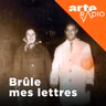 Brûle mes lettres