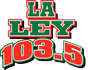 La Ley 103.5 - KAMZ