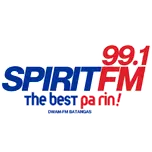 991 SpiritFM Batangas