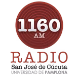 RADIO SAN JOSÉ DE CÚCUTA 1160 AM