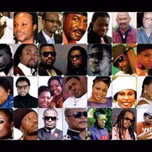Ghana Throw Back Hits