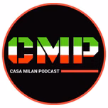 Casa Milan Podcast | پادکست کازا میلان