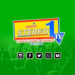 Radio stereo 1olmos