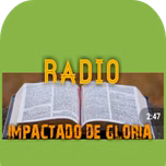 RADIO IMPACTO DE GLORIA