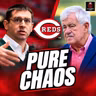 Cincinnati Reds BOMBSHELL REPORT: Bob Castellini BLOCKED Trades, Left Nick Krall POWERLESS