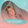 Cuando el miedo al dolor te impide vivir con libertad