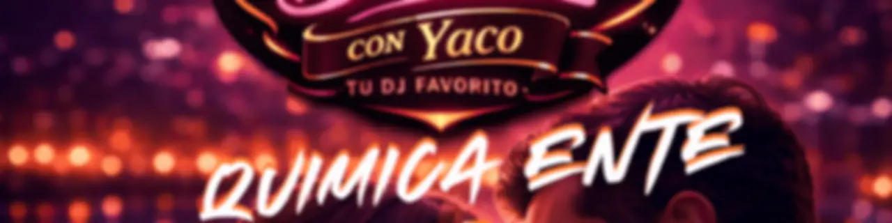 QUIMICA ENTRE DOS