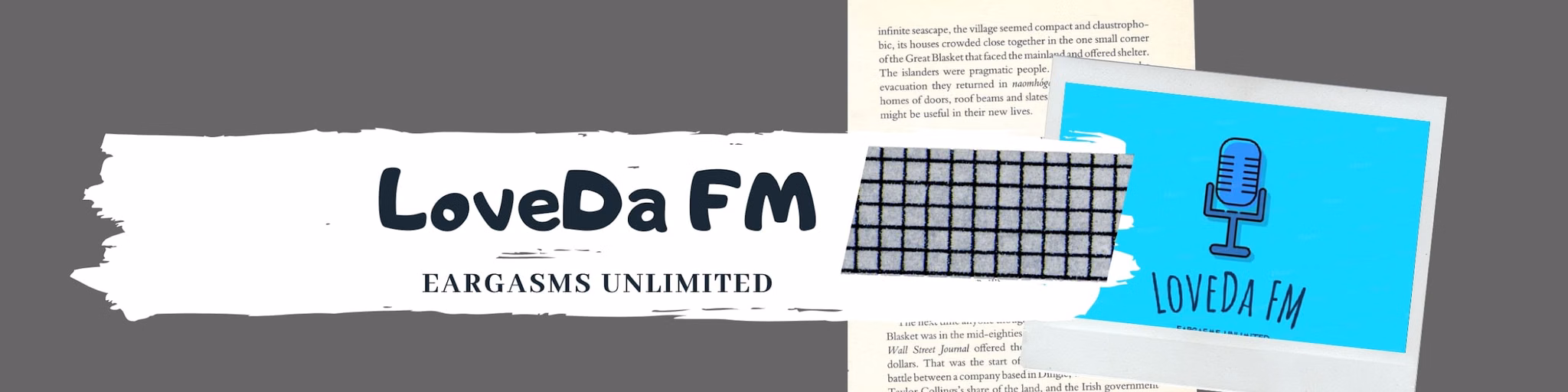 LoveDa FM