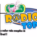 TOPS FM EVANGELICA 2 - Sua igreja bem ouvida e divulgada