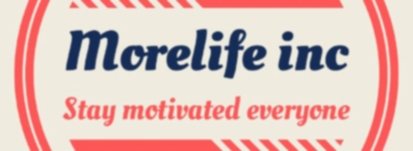 Morelifeincdaylight