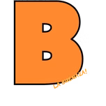Radio la B