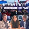 Rutte & Trump, Escalatie in Iran-Oekraïne, Verzet tegen de spreidingswet, Chat Control | NVDW #2303