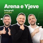 Arena e Yjeve - Telegrafi