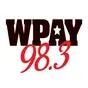98.3 The Rock - WKSG