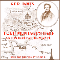Lord Montagu's Page