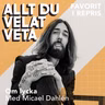 Om lycka med Micael Dahlén - REPRIS
