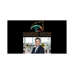 33.Sandid Hoos Podcast- Vestlus Edmar Tuulega