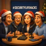 Microsoft #SecurityLifeHacks presents: De Ignite Security updates!
